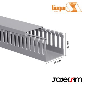 داکت شیاردار سوپیتا