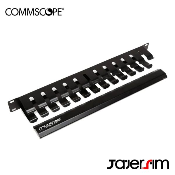 نگه دارنده کابل شبکه CommScope