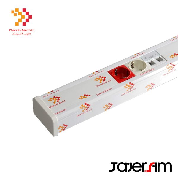 ترانکینگ دانوب 50*80