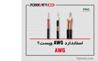 AWG