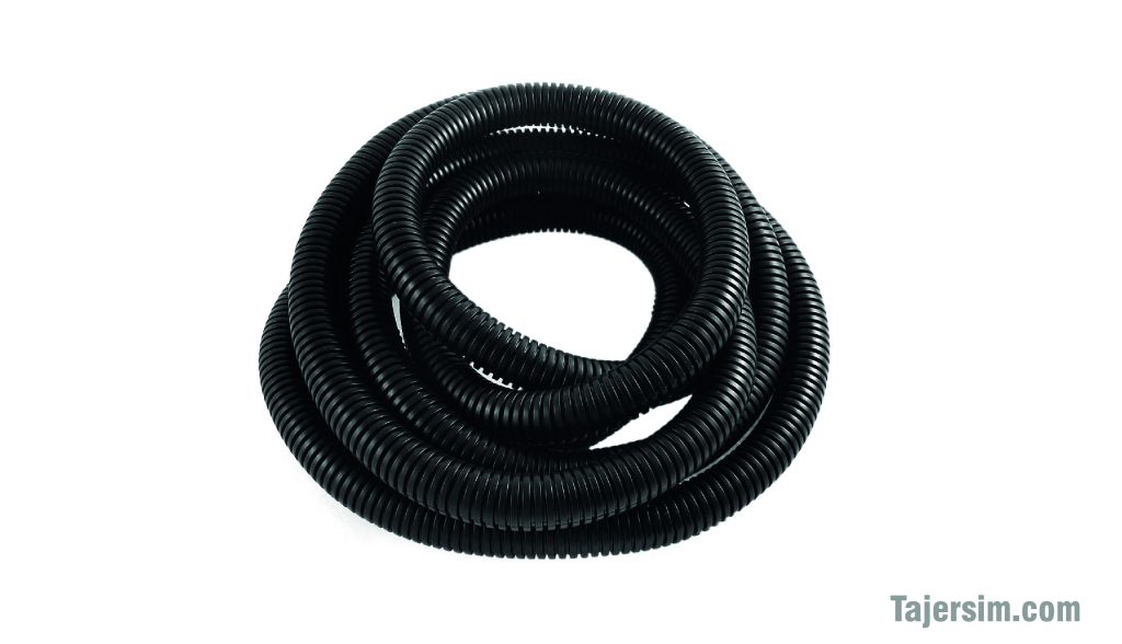 لوله فلکسی چیست؟ 2 Flexi pipe 0.0 min