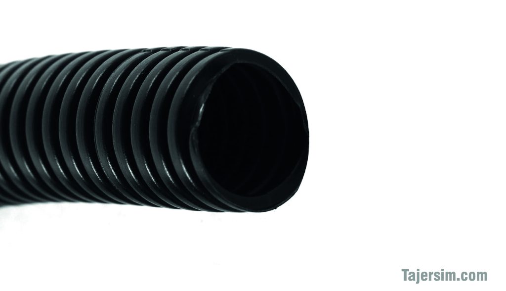 لوله فلکسی چیست؟ 3 Flexi pipe 0.1 min