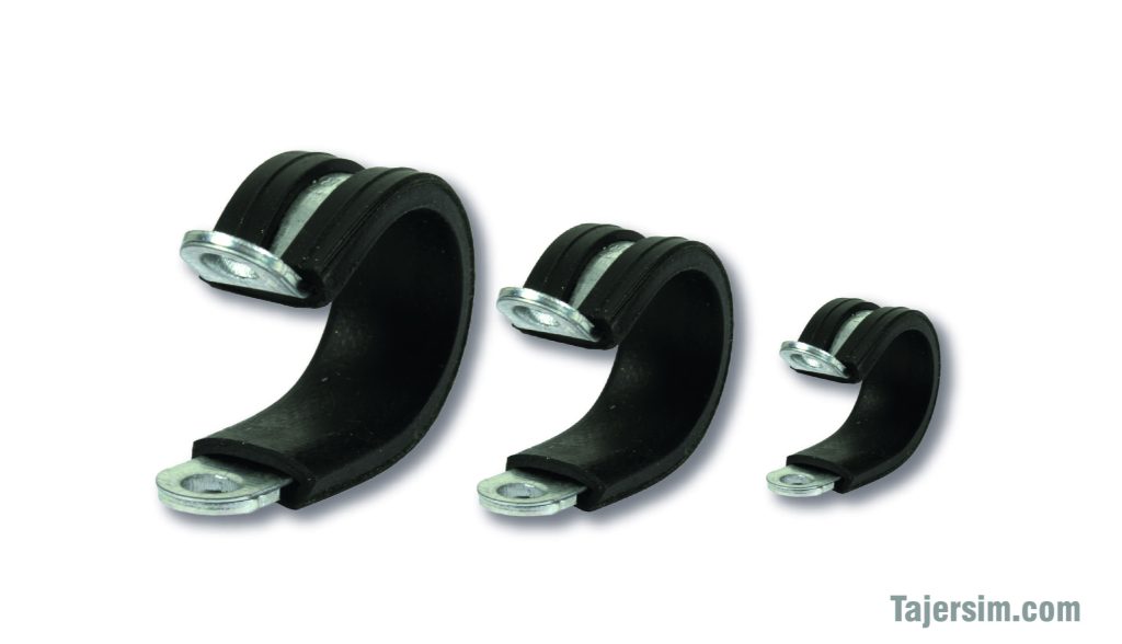 بست لوله فلکسی چیست؟ 3 Flexi pipe clamp 0.3 min