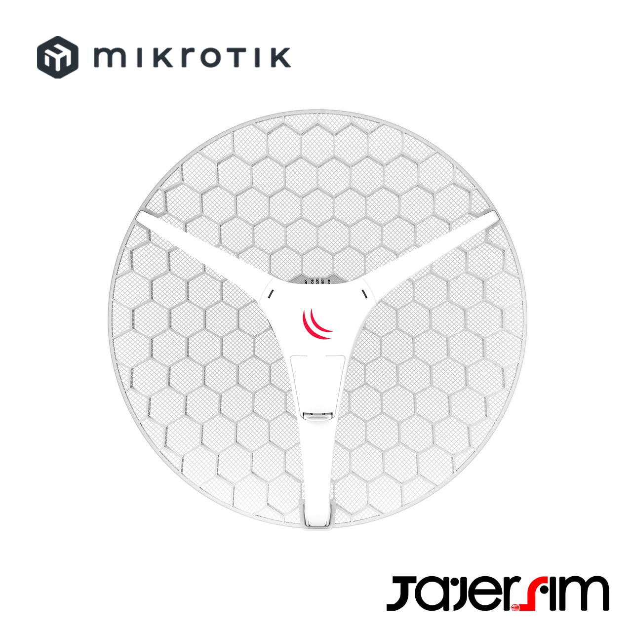 رادیو وایرلس میکروتیک مدل LHG XL 5 ac