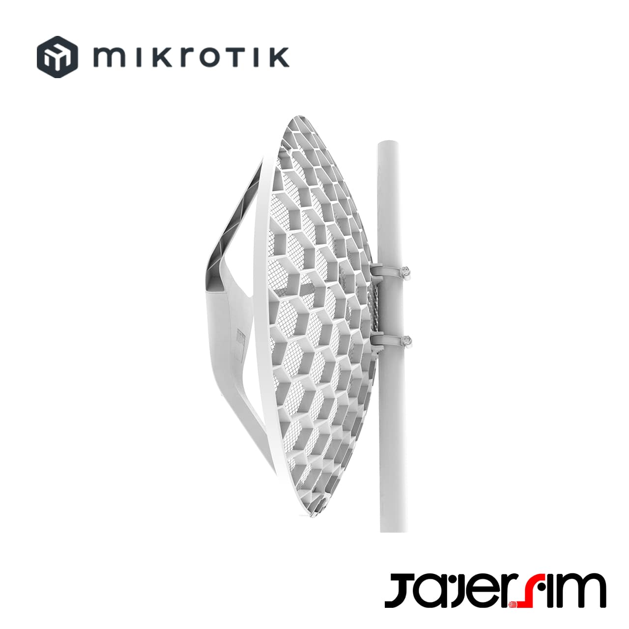 رادیو وایرلس میکروتیک مدل LHG XL 5 ac