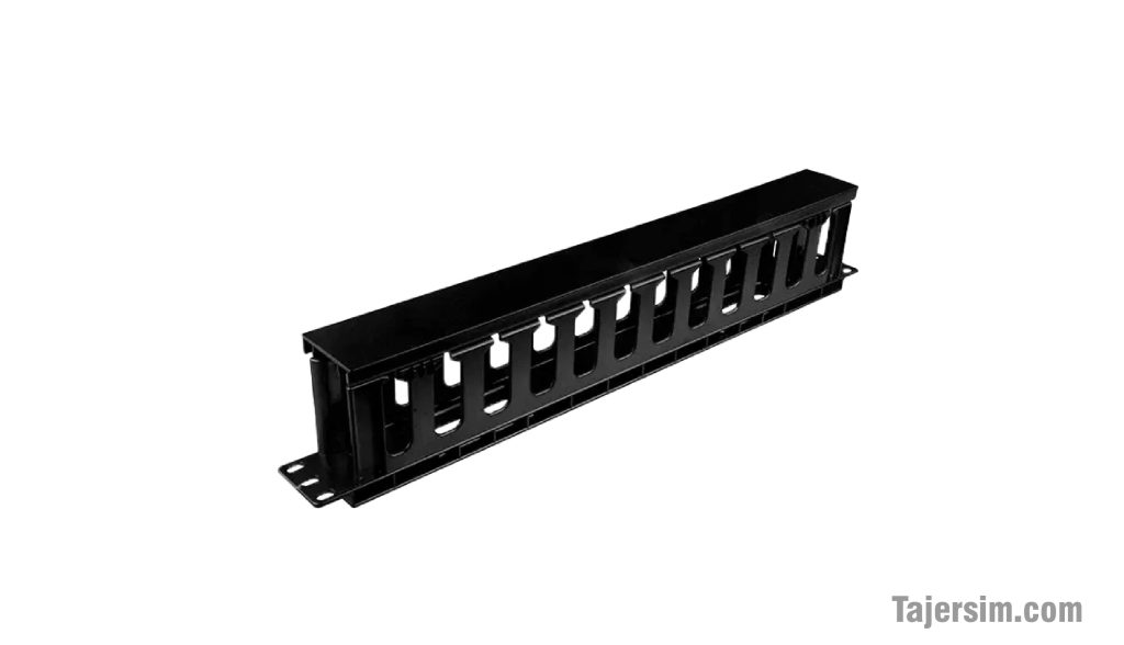 نگهدارنده کابل شبکه چیست؟ کاربرد آن 5 holder 0.2 min
