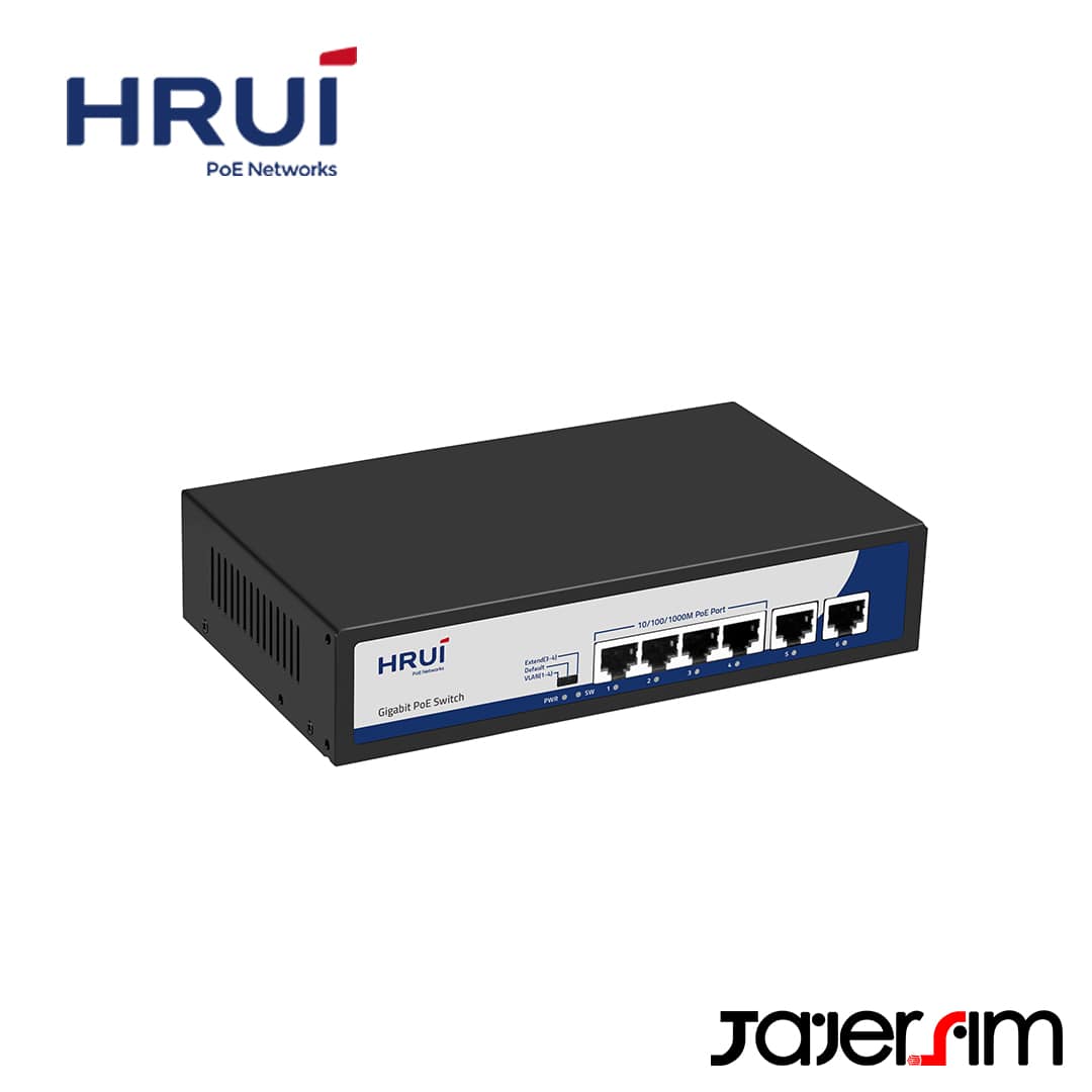 سوئیچ hr900-af42n