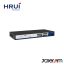سوییچ 16 پورت اچ آر یو آی مدل HR901-AFG-162S-300