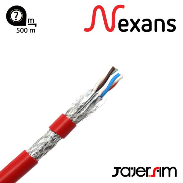 cat6a-SFTP-nexans-500m