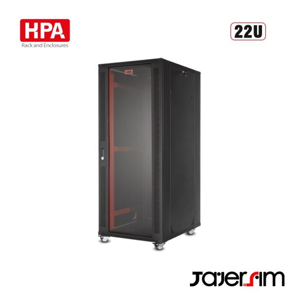 رک 22 یونیت HPA