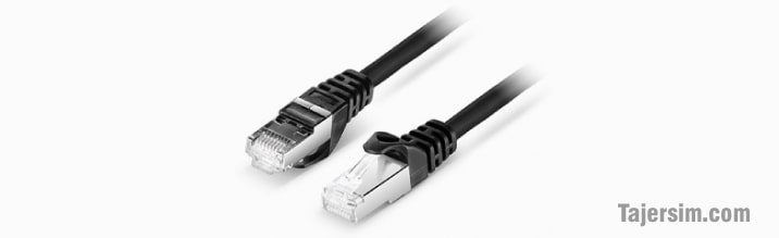 کابل Cat6 تخت یا گرد، کدام را انتخاب کنیم؟ 3 کابل Cat6 تخت یا گرد، کدام را انتخاب کنیم؟ 0.0 min