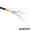 کابل شبکه Cat6 SFTP Outdoor