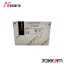 کیستون شبکه Cat6 UTP نگزنس