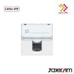 کیستون شبکه پهن دانوب Cat5e UTP