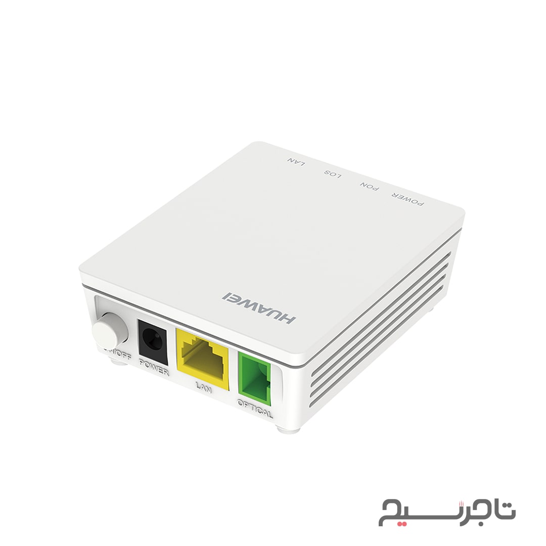 مودم فیبر نوری هوآوی EG8010H بدون وای فای