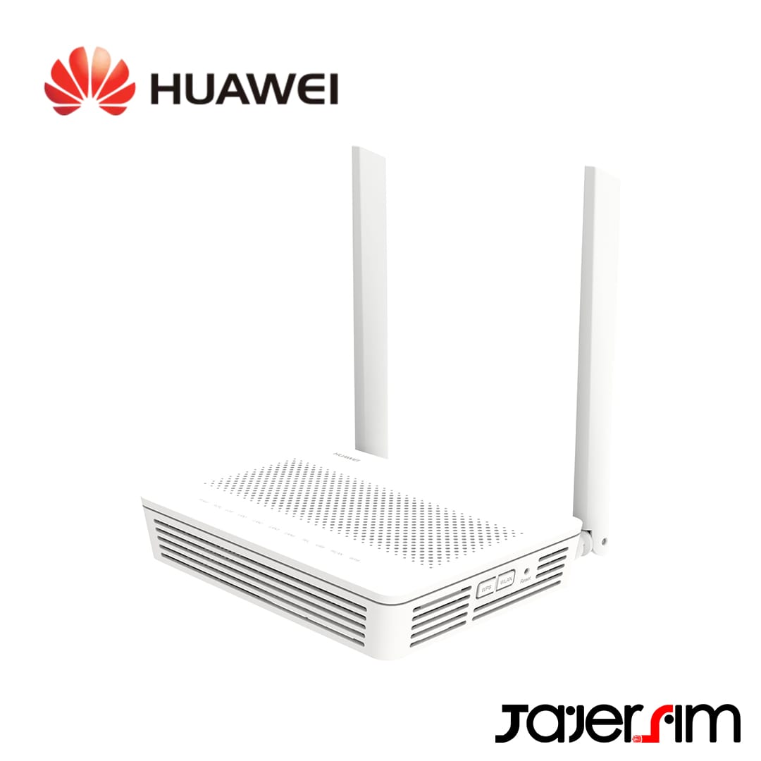 مودم روتر فیبر نوری هوآوی مدل EG8145V5