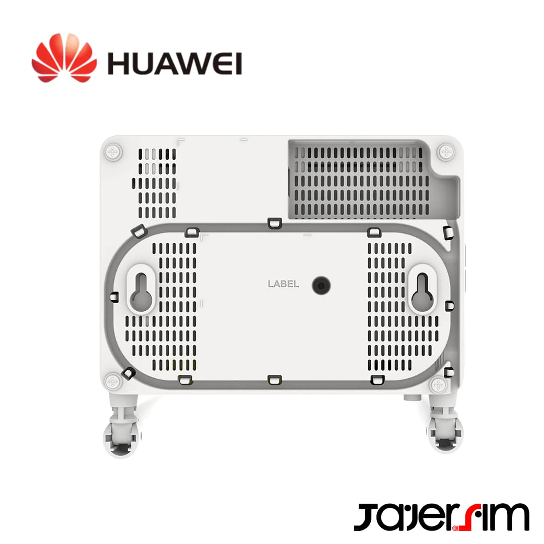 مودم روتر فیبر نوری هوآوی مدل EG8145V5