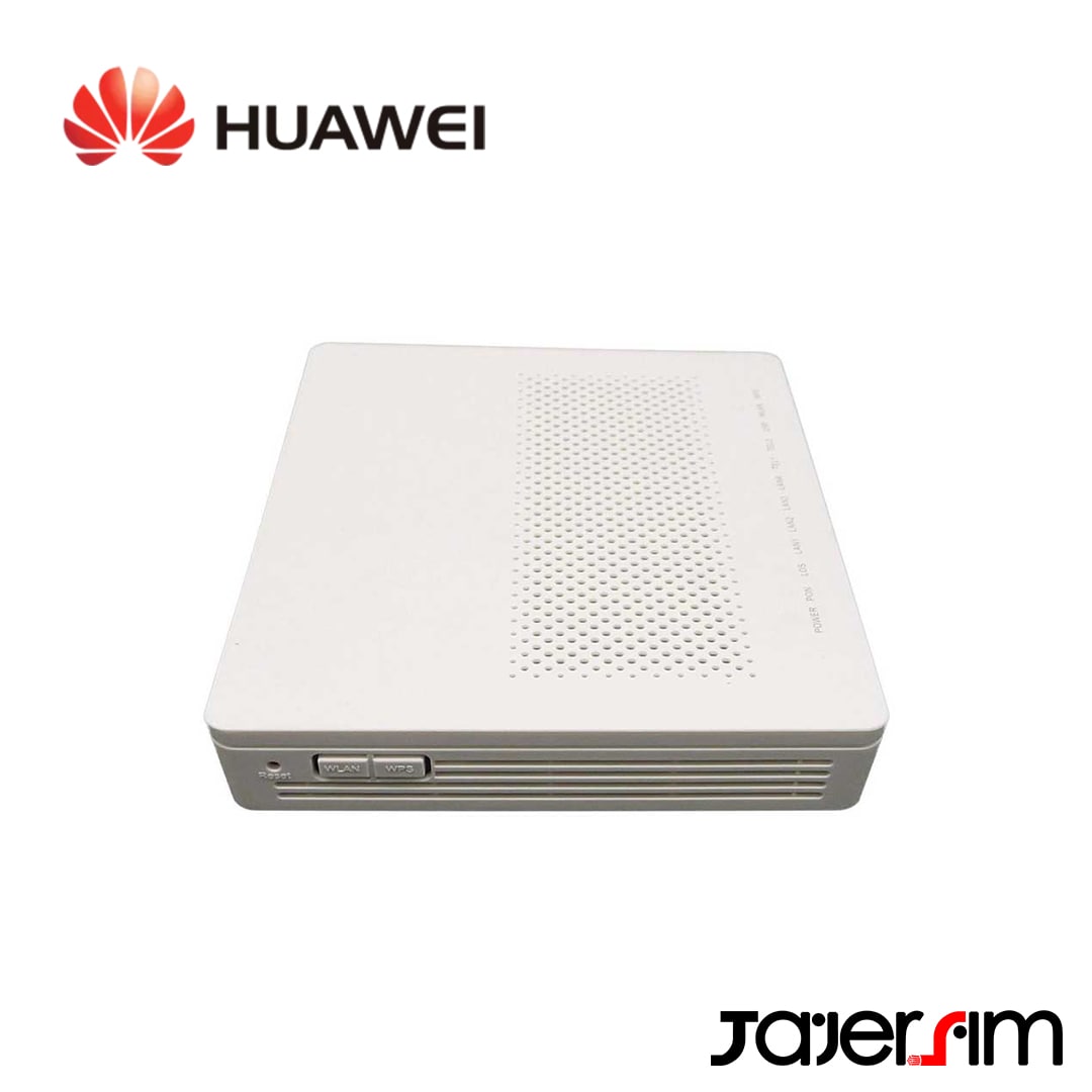 مودم روتر فیبر نوری هوآوی مدل HG8245A