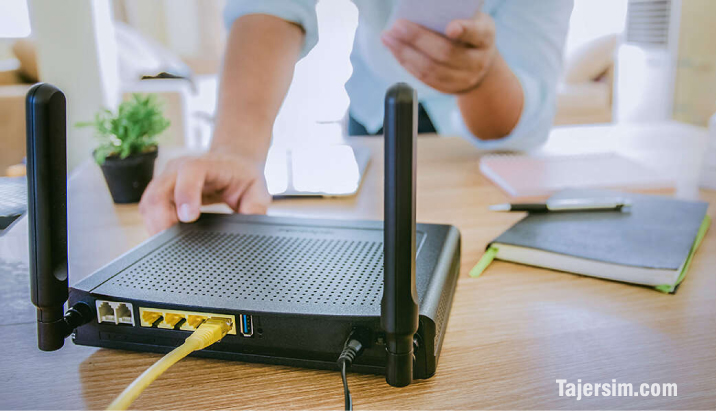 مودم فیبر نوری چیست؟ 3 Fiber Optic Modems 0.1