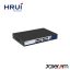 سوییچ 16 پورت اچ آر یو آی مدل HR900-AFG-1622S-300