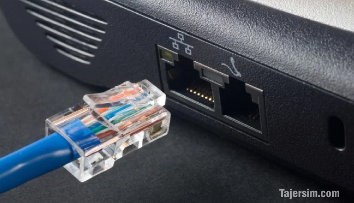 تاثیر کیفیت کابل اترنت بر کارایی کلی شبکه 2 The Impact of Ethernet Cable Quality 0.0
