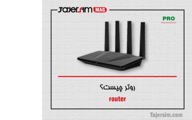 router