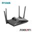 مودم روتر +VDSL2/ADSL2 بی‌سیم AX1800 دی لینک