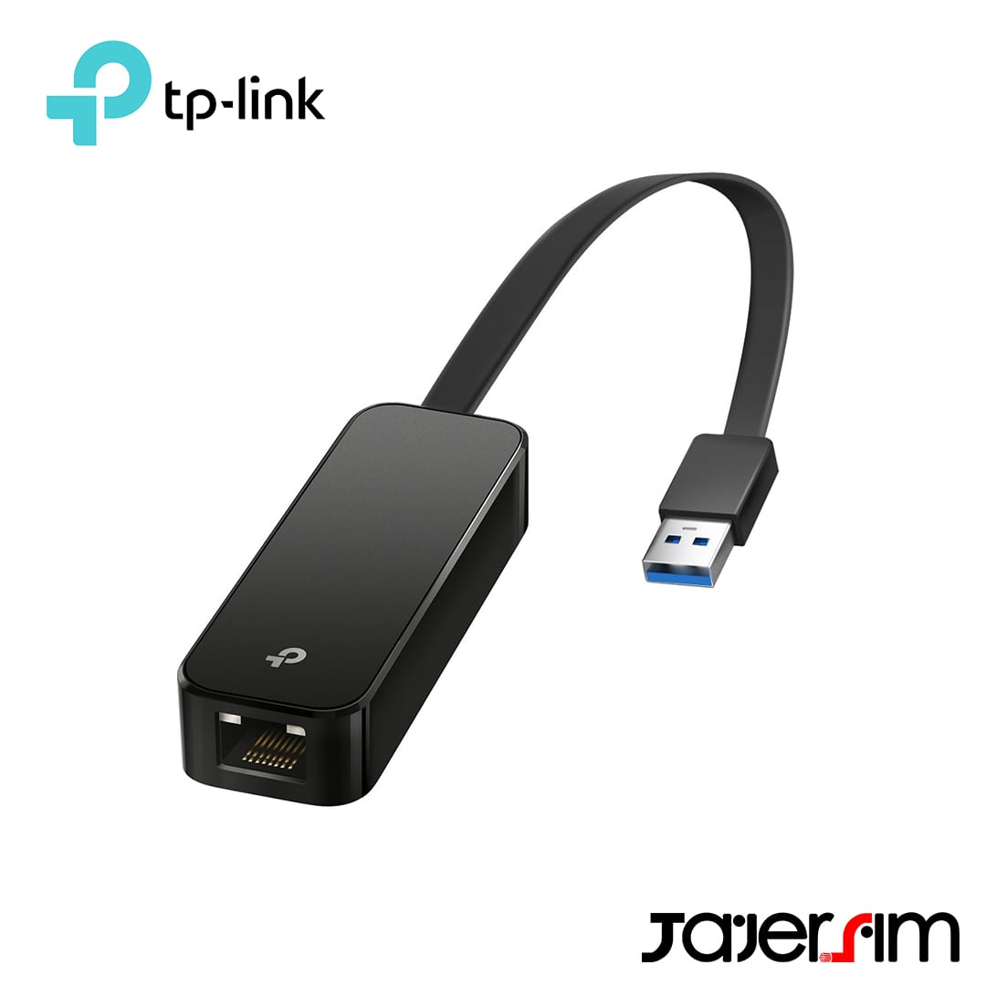 کارت شبکه USB 3.0 تی پی لینک UE306