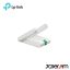 کارت شبکه USB بی سیم تی پی لینک TL-WN822N