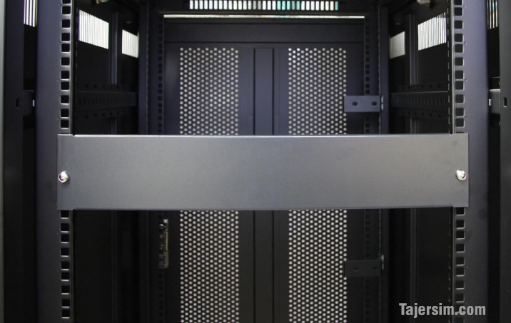 Blank Panel Rack 0.0