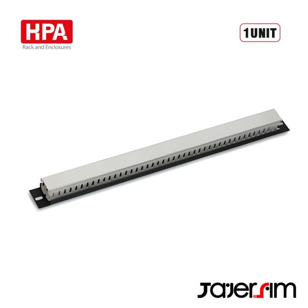 داکت پنل HPA یک یونیت