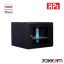 رک دیواری 7 یونیت عمق 45 HPI اچ پی آی