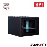 رک دیواری 9 یونیت عمق 60 HPI