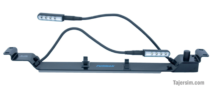 لایت پنل رک 2 لایت پنل 0.0