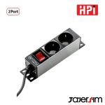 پاور ماژول HPI دو پورت 1 یونیت