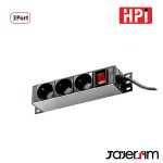 پاور ماژول HPI سه پورت 1 یونیت