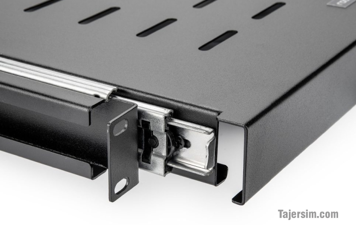 کاربرد سینی رک 0.0