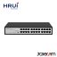 سوئیچ اترنت 24 پورت اچ ار یو ای HR-SWG10240D