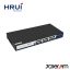 سوئیچ اترنت مدیریتی 24 پورت اچ ار یو ای HR-SWG20244S