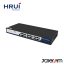 سوئیچ اترنت مدیریتی 24 پورت اچ ار یو ای HR-SWG20244S