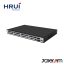 سوئیچ مدیریتی 48 پورت اچ ار یو ای HR-SWTG3448S