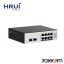 سوئیچ اترنت صنعتی 8 پورت اچ ار یو ای HR500-SWG0082S