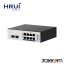 سوئیچ اترنت صنعتی 8 پورت اچ ار یو ای HR500-SWG0082S
