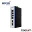 سوئیچ 4 پورت اچ ار یو ای مدل HR600-AFGM-42S