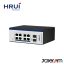 سوئیچ 8 پورت اچ ار یو ای مدل HR600-AFGM-82S