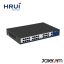 سوئیچ 24 پورت POE اچ ار یو ای HR900-AF-2421GS-300