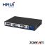 سوئیچ 24 پورت POE اچ ار یو ای HR900-AF-2421GS-300