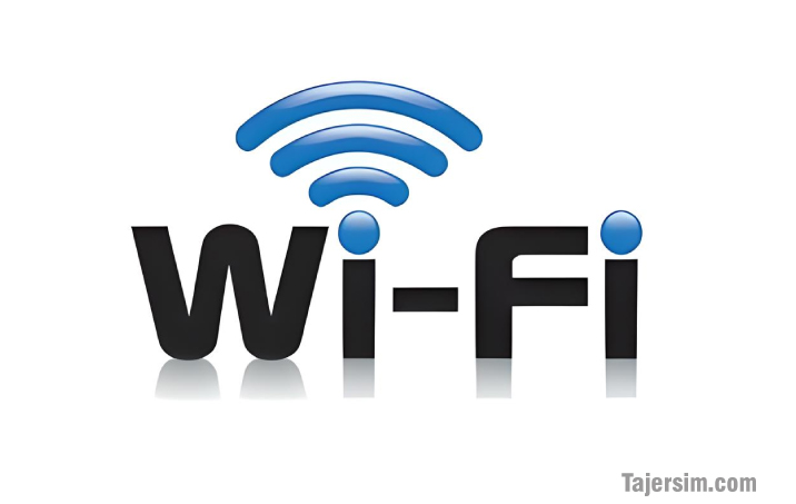 شبکه وای فای چیست؟ 2 WIFI