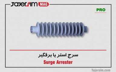 سرج ارستر