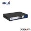 سوئیچ مدیریتی PoE اچ ار یو ای HR-AFGM-82NS